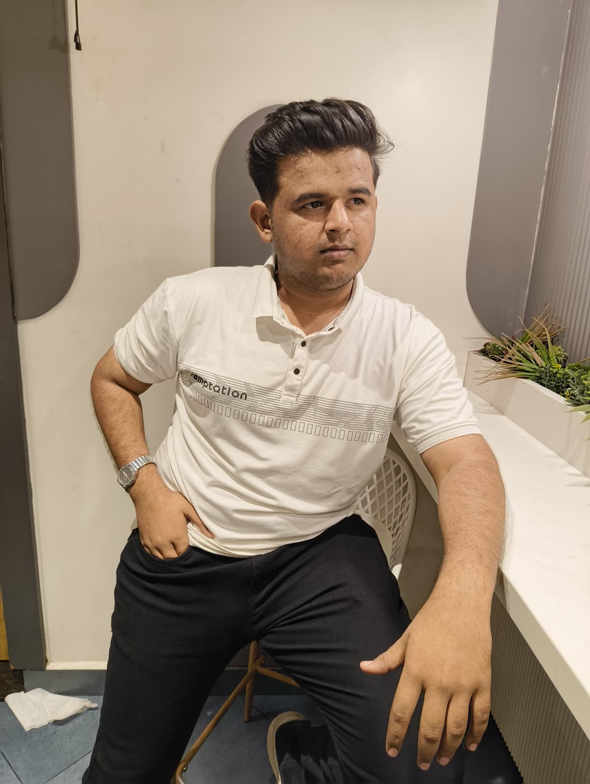 Founder / CEO