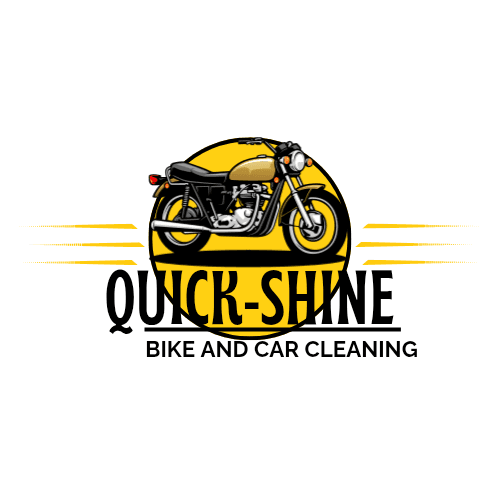 Quick Shine Logo